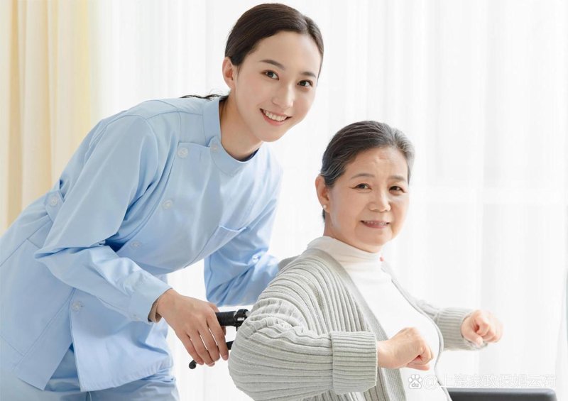 深圳保姆市场动态：需求与供给的平衡之道